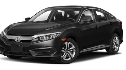 HONDA CIVIC 2018 19XFC2F55JE005378 image