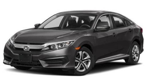 HONDA CIVIC 2018 2HGFC2F5XJH573860 image