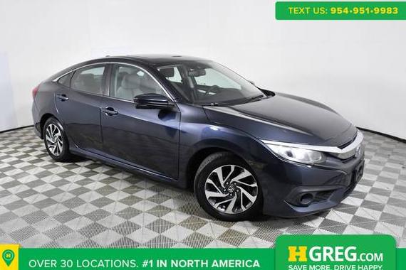HONDA CIVIC 2018 2HGFC2F80JH533376 image