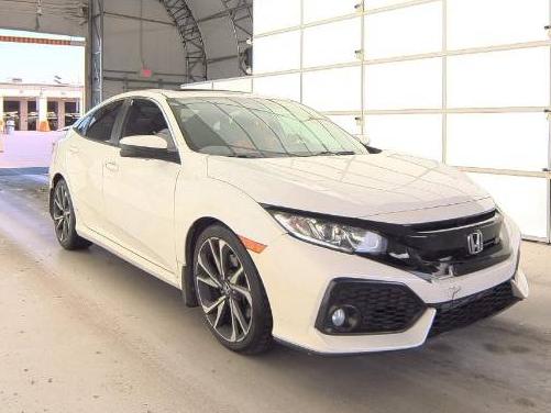 HONDA CIVIC 2018 2HGFC1E59JH704367 image