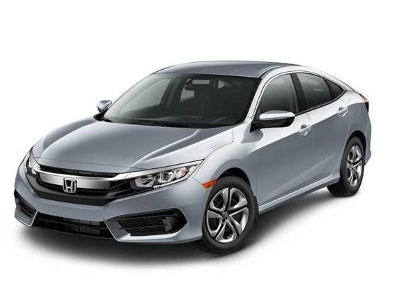 HONDA CIVIC 2018 19XFC2F56JE000626 image