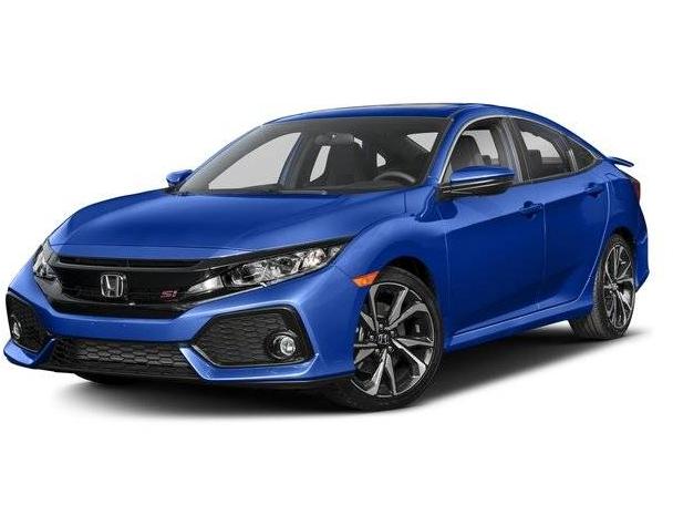 HONDA CIVIC 2018 2HGFC1E50JH705620 image