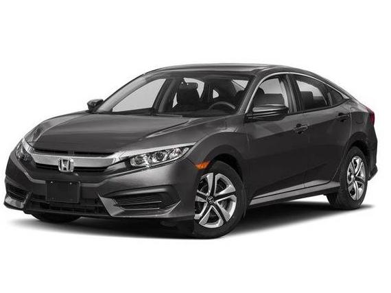HONDA CIVIC 2018 2HGFC2F59JH559528 image