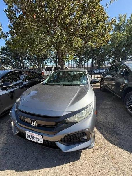 HONDA CIVIC 2018 SHHFK7H45JU403249 image HONDA CIVIC 2018 SHHFK7H45JU403249 image