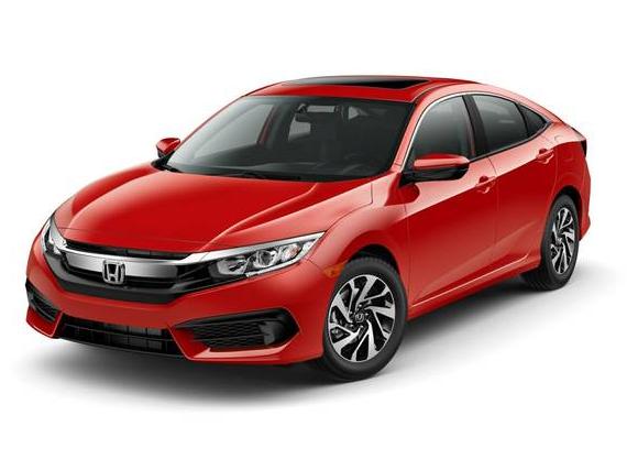 HONDA CIVIC 2018 2HGFC2F73JH546680 image