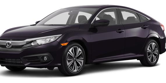 HONDA CIVIC 2018 JHMFC1F73JX021430 image