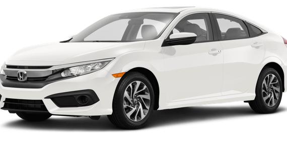 HONDA CIVIC 2018 2HGFC2F80JH551862 image