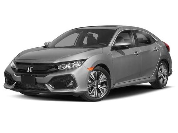 HONDA CIVIC 2018 SHHFK7H69JU400775 image