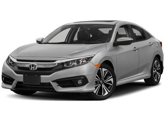 HONDA CIVIC 2018 JHMFC1F79JX002414 image