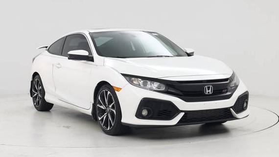 HONDA CIVIC 2018 2HGFC3A5XJH752350 image