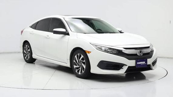 HONDA CIVIC 2018 2HGFC2F77JH503783 image
