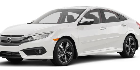 HONDA CIVIC 2018 JHMFC1F90JX017742 image