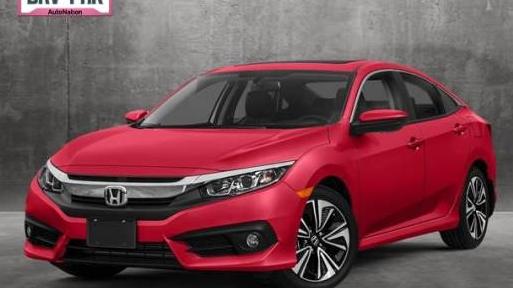 HONDA CIVIC 2018 JHMFC1F74JX031948 image