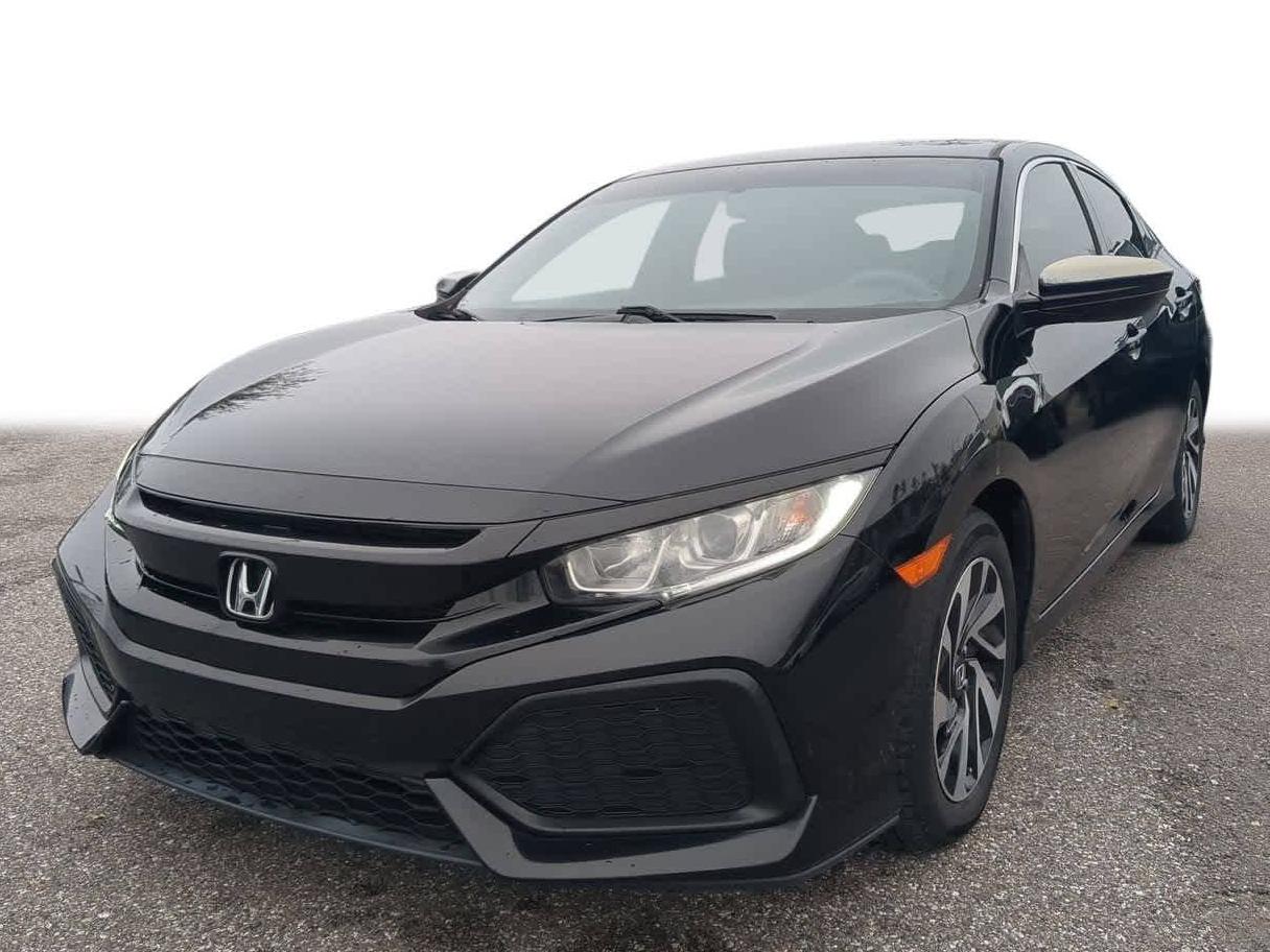 HONDA CIVIC 2018 SHHFK7H22JU230367 image