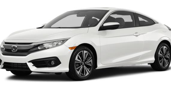 HONDA CIVIC 2018 2HGFC3A36JH352039 image