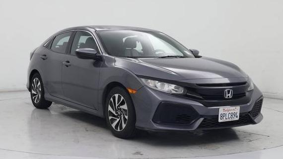 HONDA CIVIC 2018 SHHFK7H27JU405759 image HONDA CIVIC 2018 SHHFK7H27JU405759 image