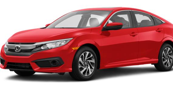HONDA CIVIC 2018 2HGFC2F73JH527692 image