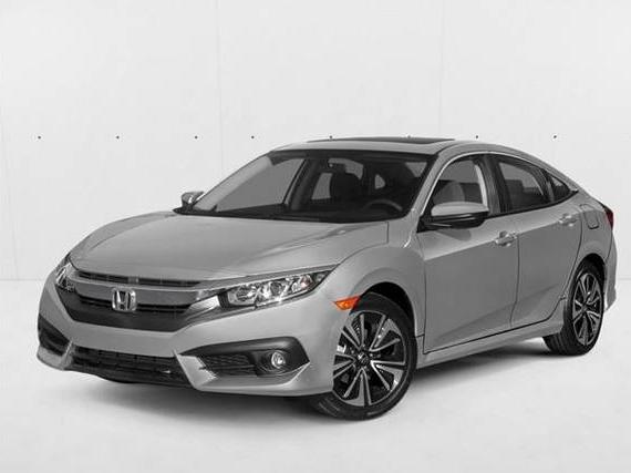 HONDA CIVIC 2018 19XFC1F36JE000148 image HONDA CIVIC 2018 19XFC1F36JE000148 image