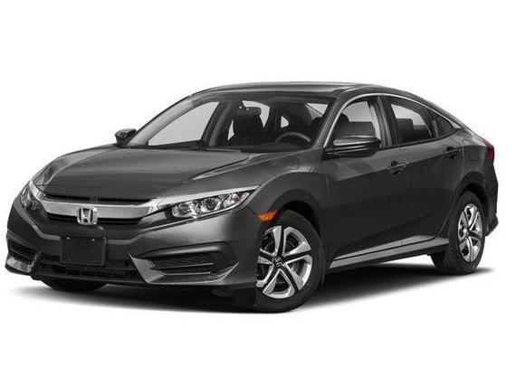 HONDA CIVIC 2018 19XFC2F53JE002088 image