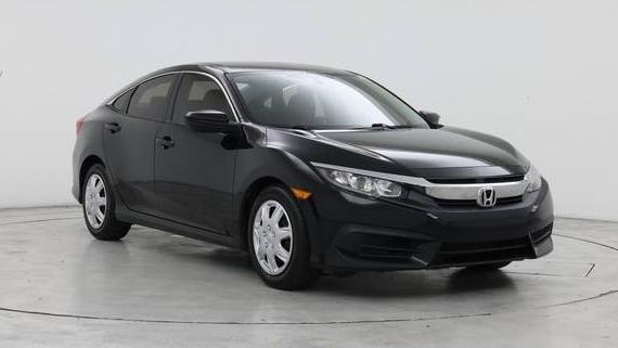 HONDA CIVIC 2018 19XFC2F58JE021218 image
