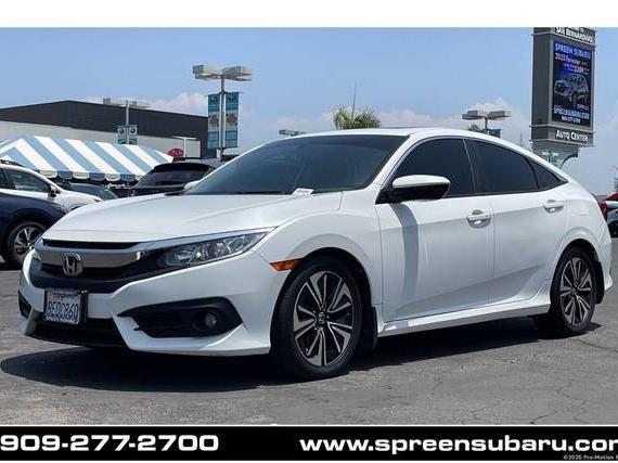 HONDA CIVIC 2018 JHMFC1F7XJX017729 image
