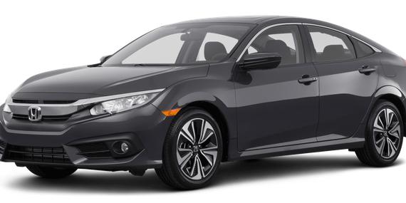 HONDA CIVIC 2018 JHMFC1F79JX038491 image