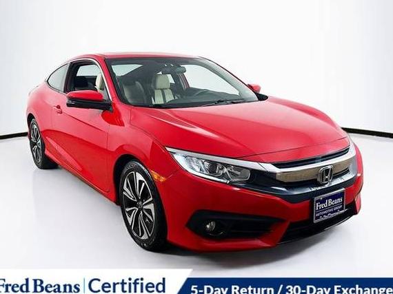 HONDA CIVIC 2018 2HGFC3B32JH356958 image HONDA CIVIC 2018 2HGFC3B32JH356958 image