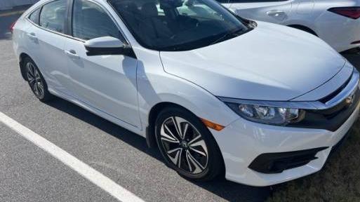 HONDA CIVIC 2018 JHMFC1F78JX021021 image