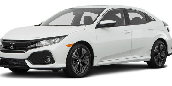 HONDA CIVIC 2018 SHHFK7H79JU218437 image HONDA CIVIC 2018 SHHFK7H79JU218437 image