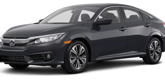 HONDA CIVIC 2018 JHMFC1F38JX028533 image