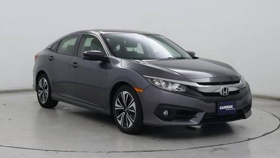 HONDA CIVIC 2018 JHMFC1F72JX027137 image