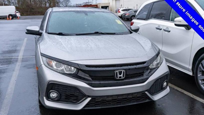 HONDA CIVIC 2018 SHHFK7H56JU228955 image