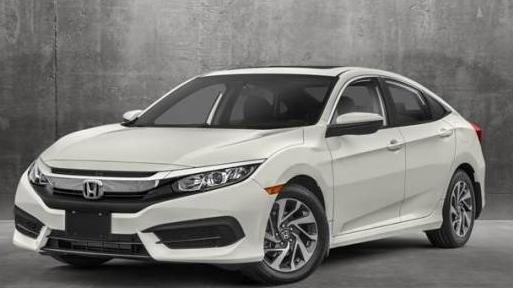 HONDA CIVIC 2018 19XFC2F79JE042662 image