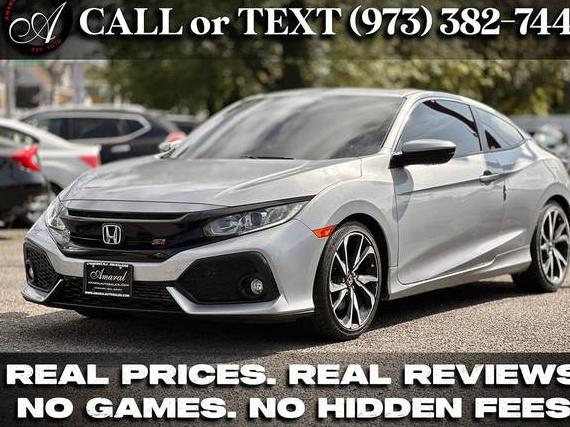 HONDA CIVIC 2018 2HGFC3A54JH750187 image