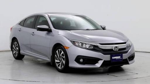 HONDA CIVIC 2018 19XFC2F79JE011511 image HONDA CIVIC 2018 19XFC2F79JE011511 image