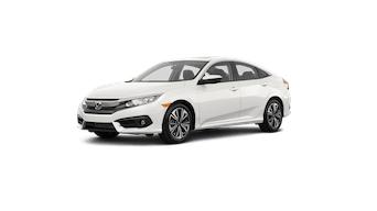 HONDA CIVIC 2018 JHMFC1F39JX039041 image