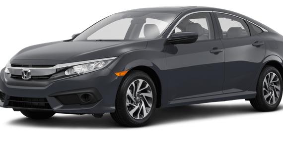HONDA CIVIC 2018 2HGFC2F75JH560340 image