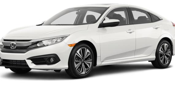 HONDA CIVIC 2018 JHMFC1F35JX003525 image