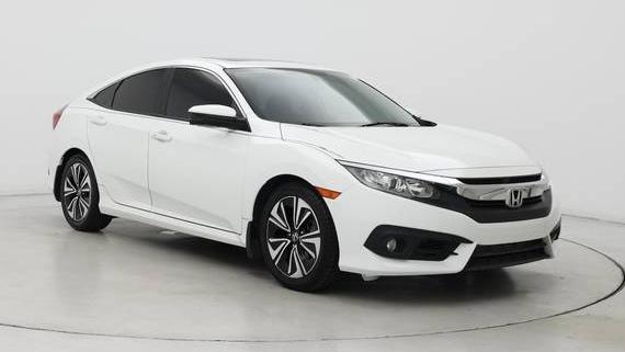 HONDA CIVIC 2018 JHMFC1F71JX038422 image