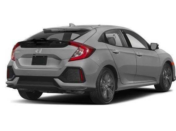 HONDA CIVIC 2018 SHHFK7H52JU200361 image