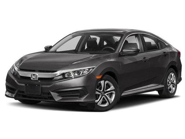 HONDA CIVIC 2018 19XFC2F59JE042336 image