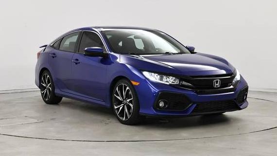 HONDA CIVIC 2018 2HGFC1E56JH708456 image HONDA CIVIC 2018 2HGFC1E56JH708456 image