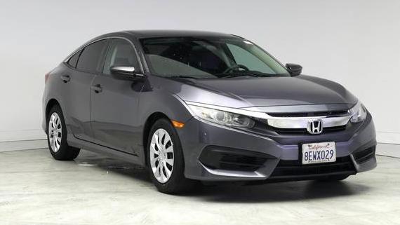 HONDA CIVIC 2018 2HGFC2F53JH580066 image