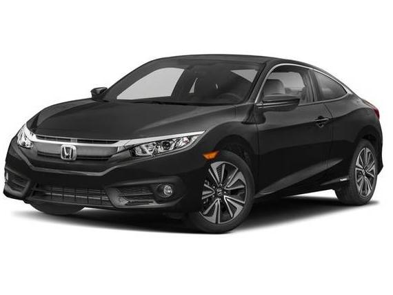 HONDA CIVIC 2018 2HGFC3B31JH356448 image