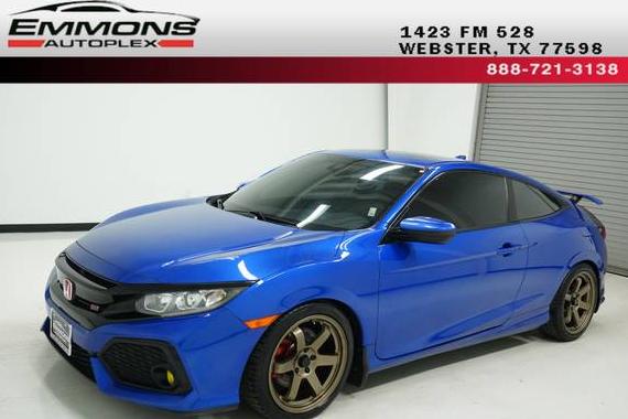 HONDA CIVIC 2018 2HGFC3A51JH756772 image