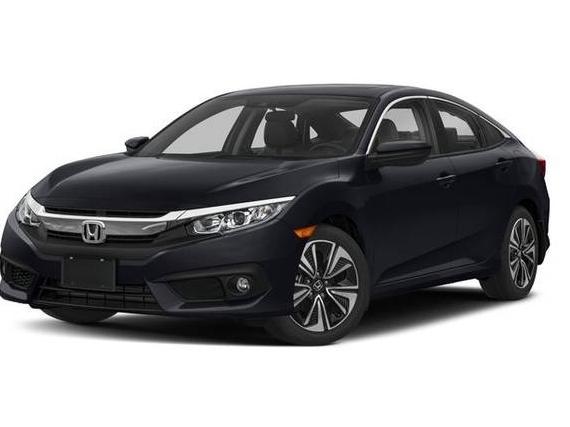 HONDA CIVIC 2018 JHMFC1F48JX039122 image
