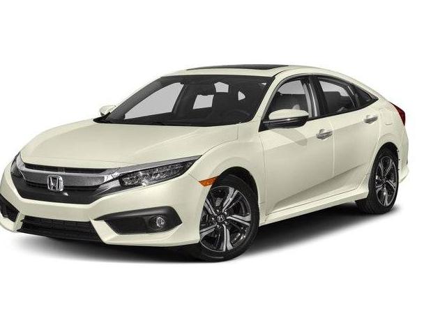 HONDA CIVIC 2018 JHMFC1F99JX030411 image