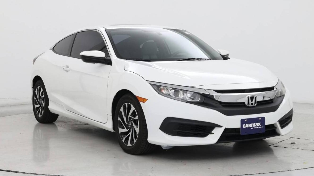 HONDA CIVIC 2018 2HGFC4B02JH301809 image