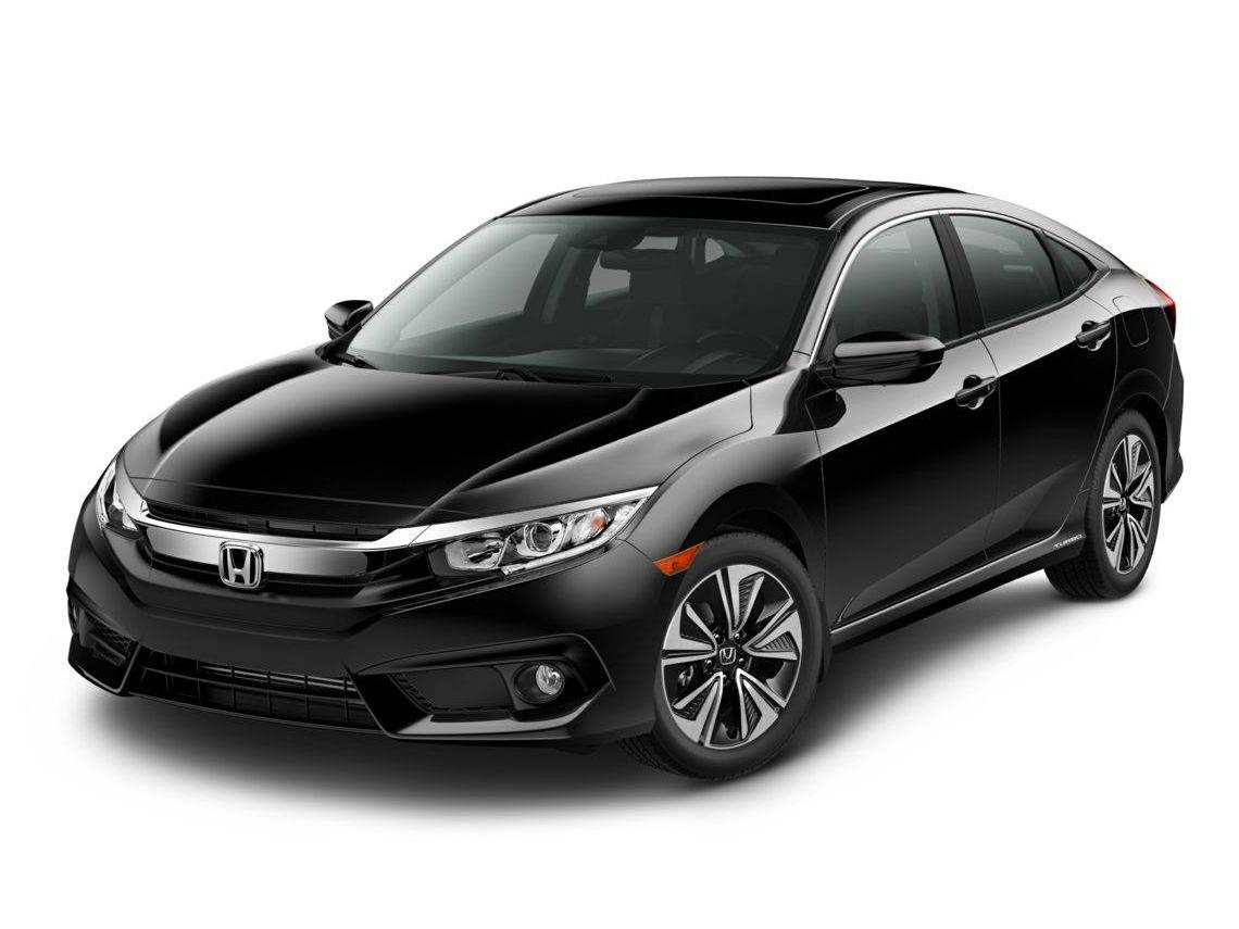 HONDA CIVIC 2018 JHMFC1F34JX041540 image