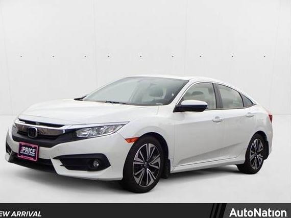 HONDA CIVIC 2018 JHMFC1F72JX008510 image